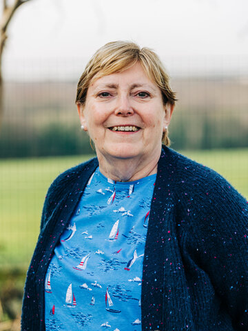Jan Jones