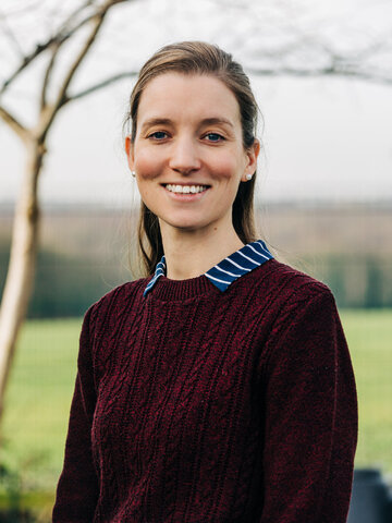 Jen Moss