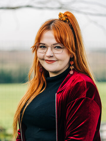 Laura Boagey