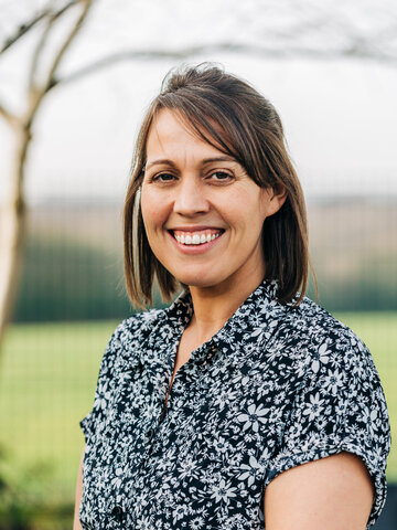 Laura Gaskell
