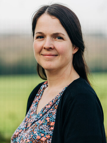 Nicola Jones