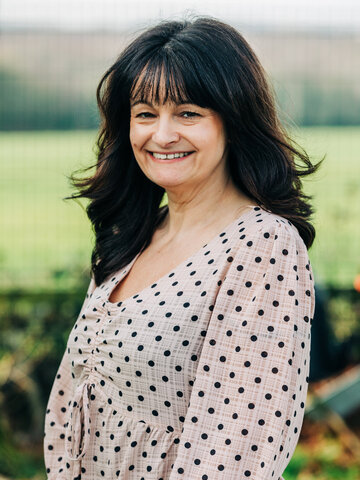 Rhoda Newton
