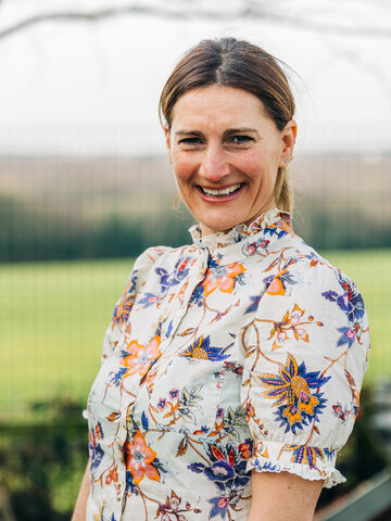 Sarah Singleton