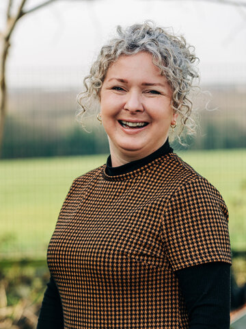 Sharon Palmer