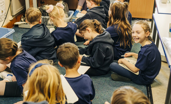 Image of New job opportunity - Primary Phase PPA Teacher