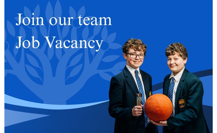 Image of New job opportunity - SEND LSA - Key stage 3 & 4