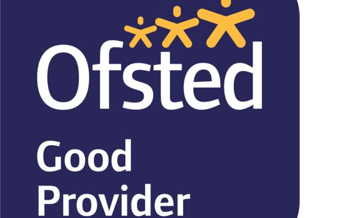 Image of Proud to be rated Good - Ofsted September 2025