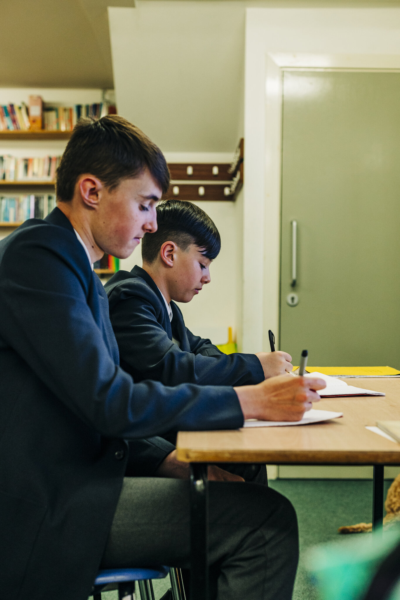 Image of New job opportunity - KS 3-4 English Teacher