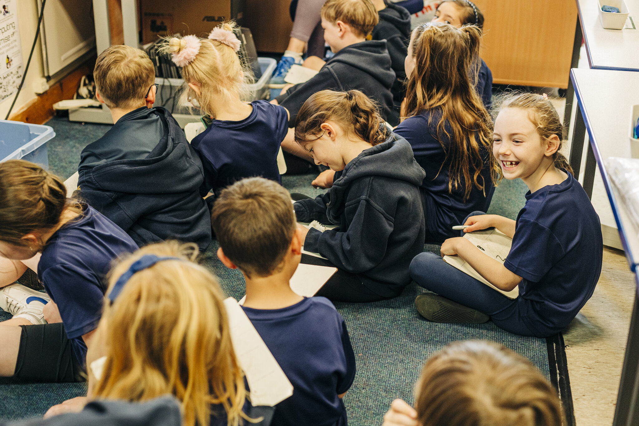 Image of New job opportunity - Primary Phase PPA Teacher