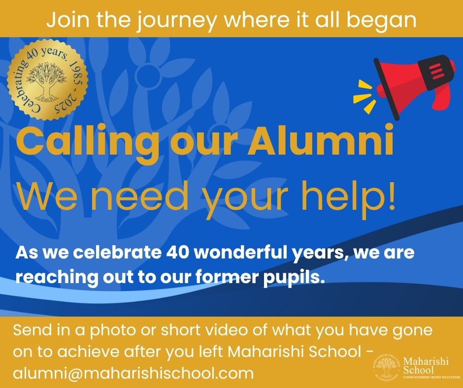 Image of Calling all Alumni