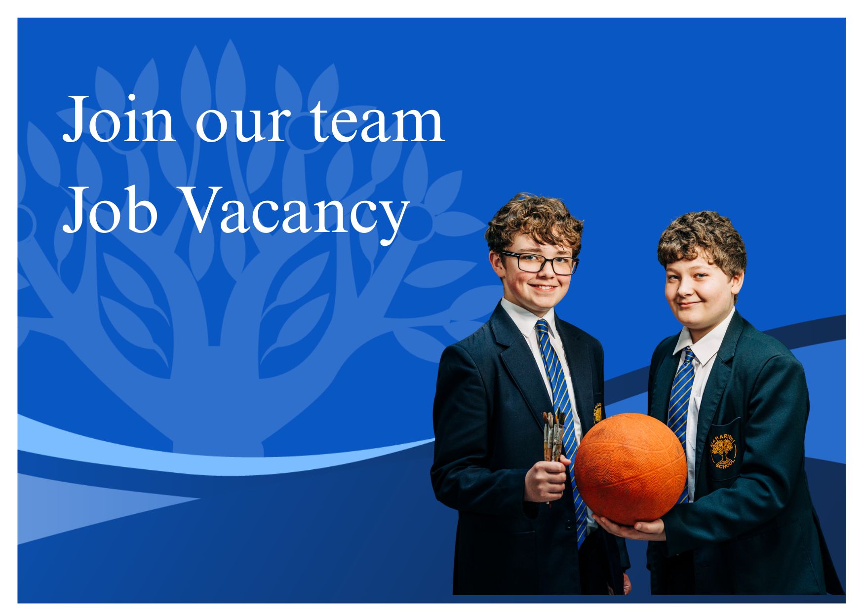 Image of New job opportunity - SEND LSA - Key stage 3 & 4