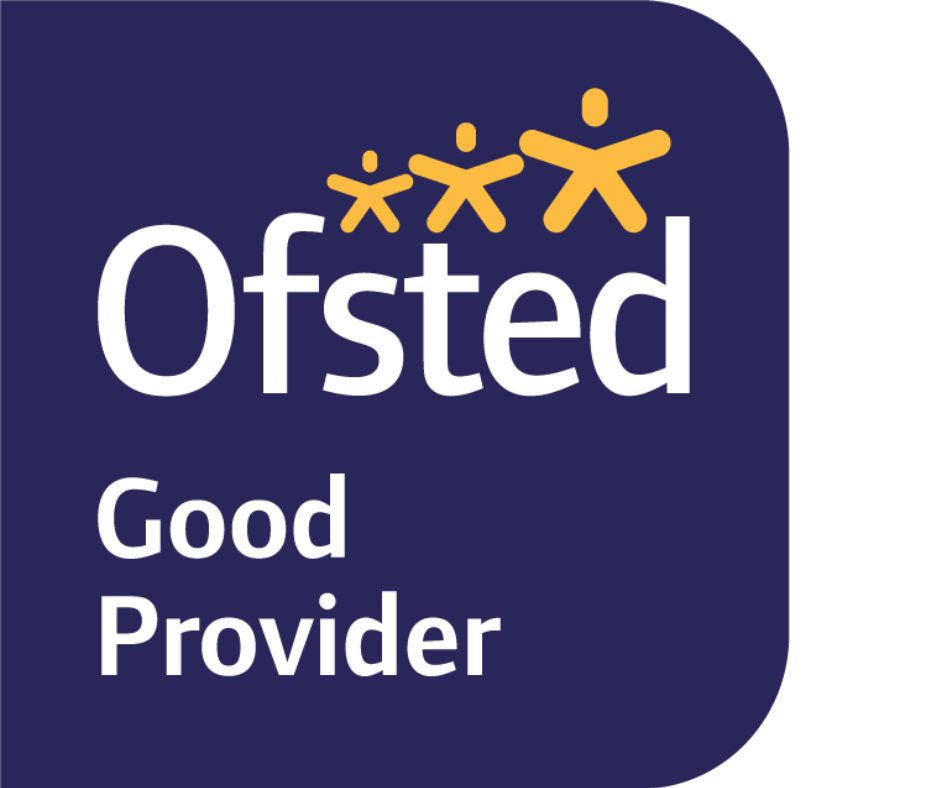 Image of Proud to be rated Good - Ofsted September 2025