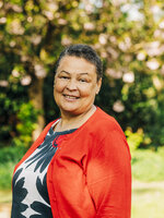 Fiona Casey