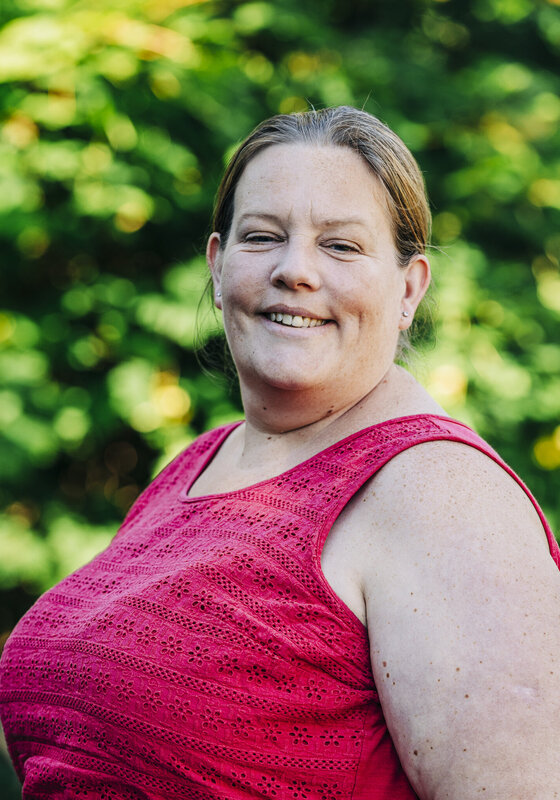 Image of Welcome Jennifer