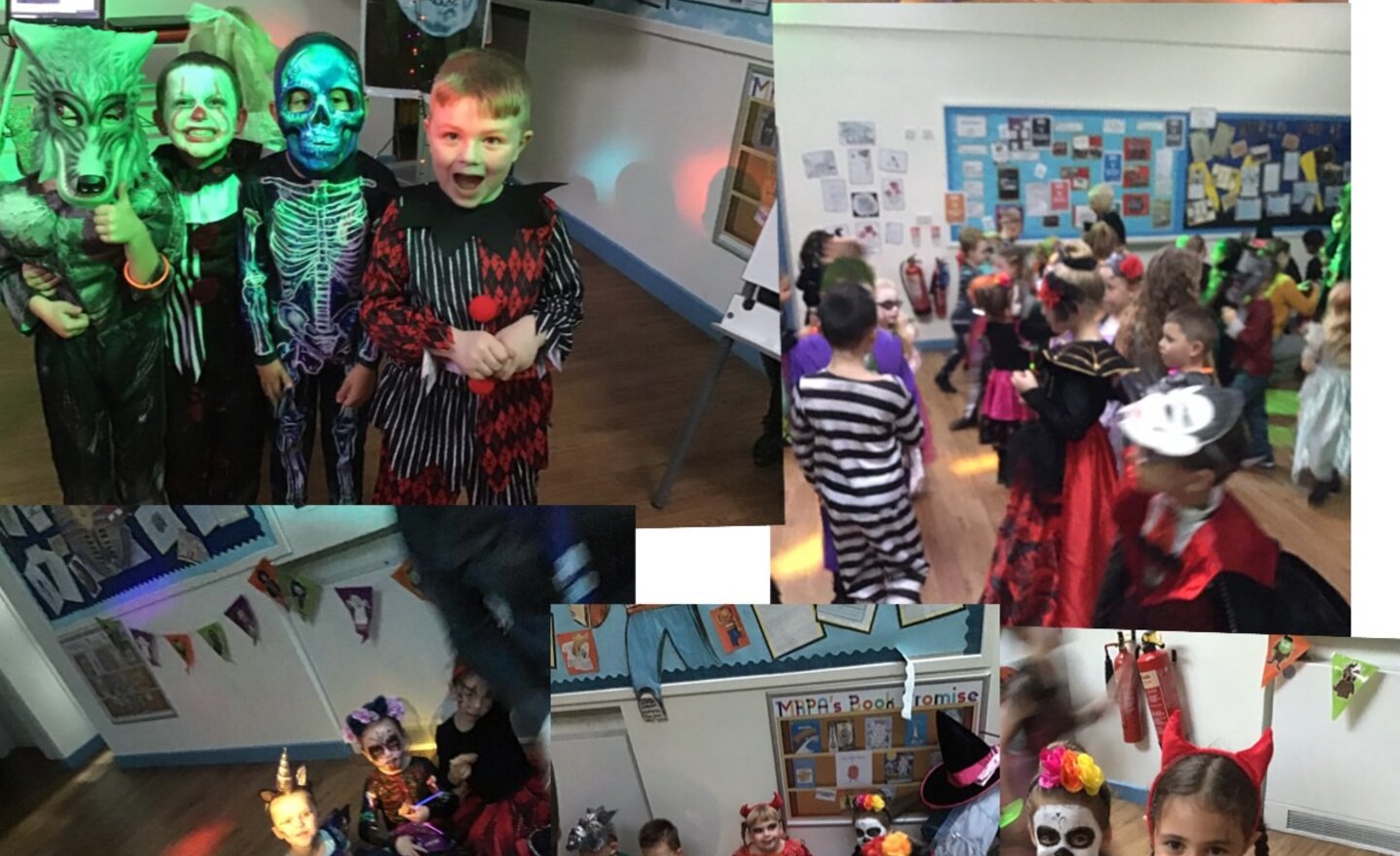 Image of End of Autumn 1