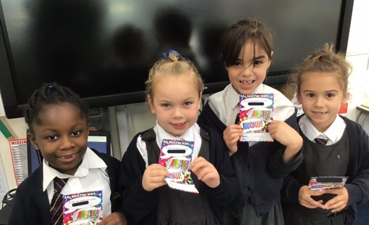 Image of 2A Autumn 1 Week 4