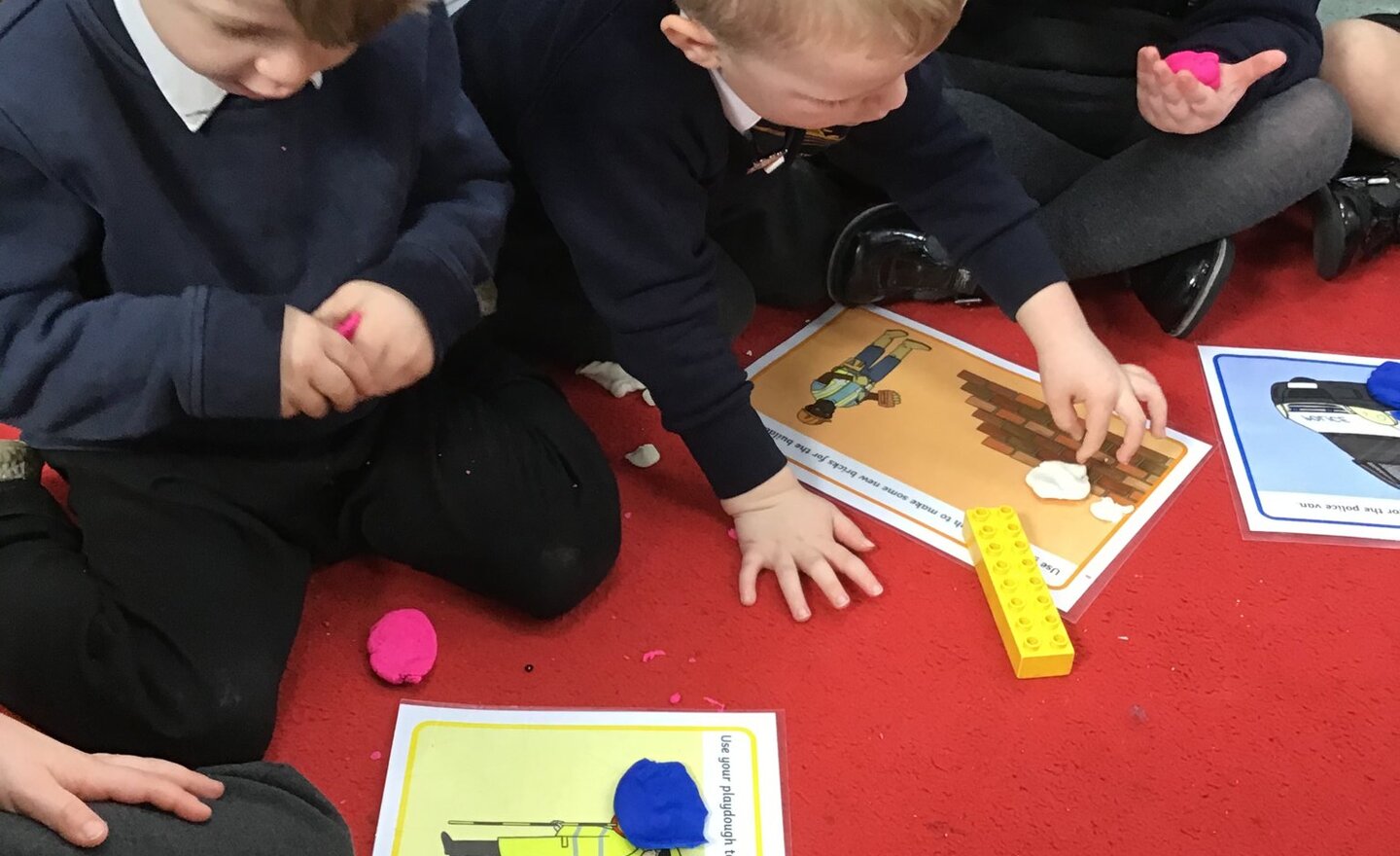 Image of 20th March 2020