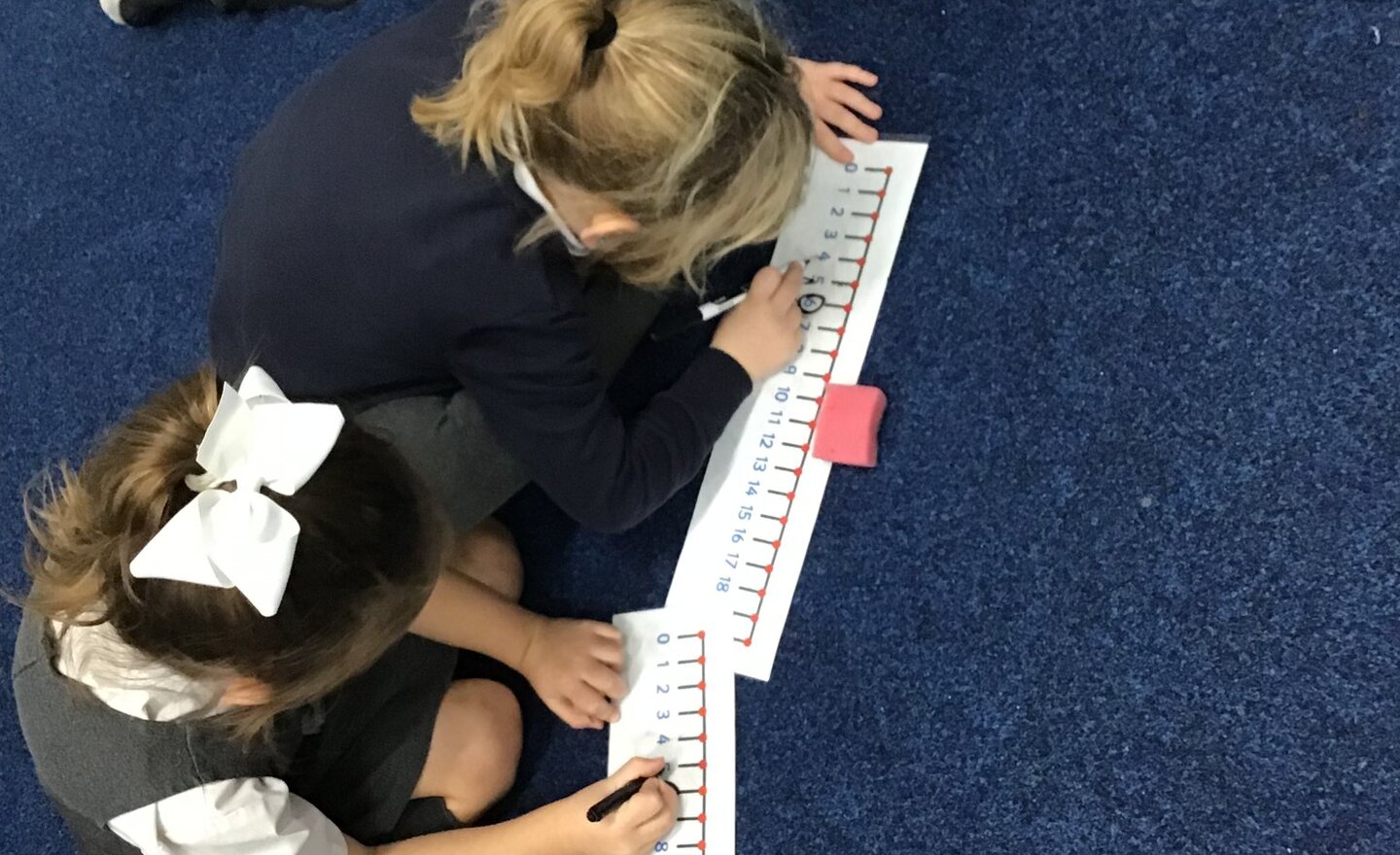 Image of Year 1B Autumn 2 wk1