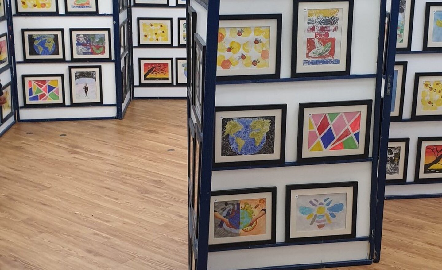 Image of Police - Week 3