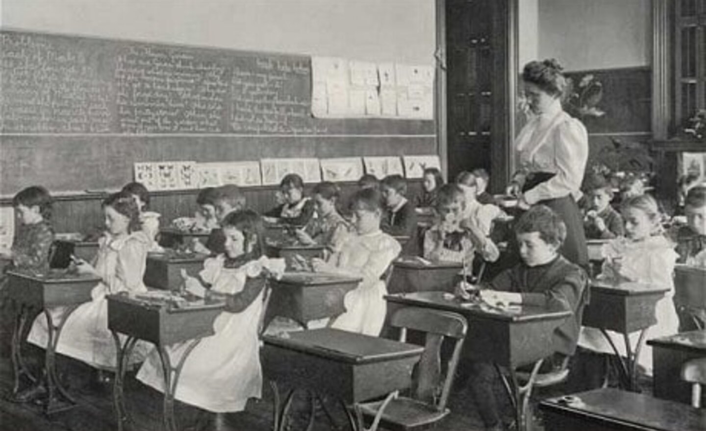 Image of Week 6 Autumn 1