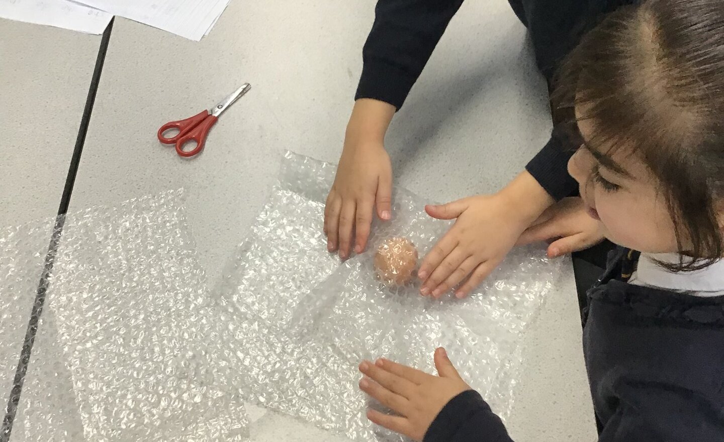 Image of Year1B Autumn2 wk2