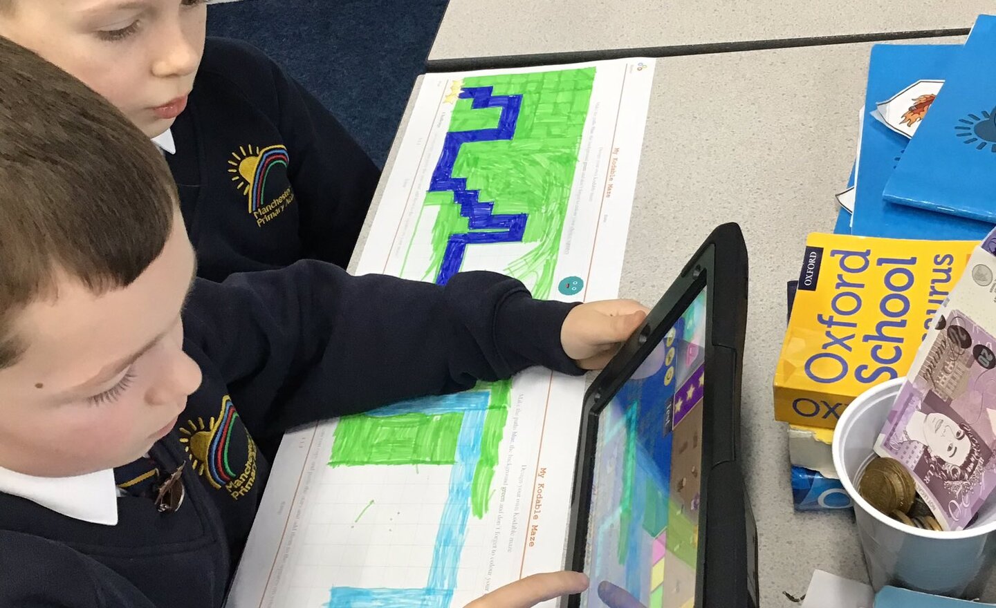 Image of 3SS - Friday 31st January 2020