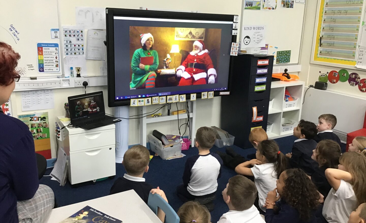 Image of Autumn 2 Week 6