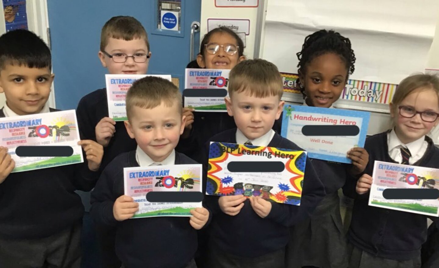 Image of Spring 1 Week 2