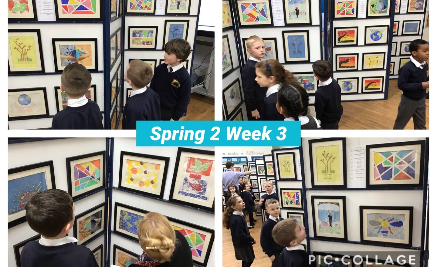 Image of 2A Spring 2 Week 3
