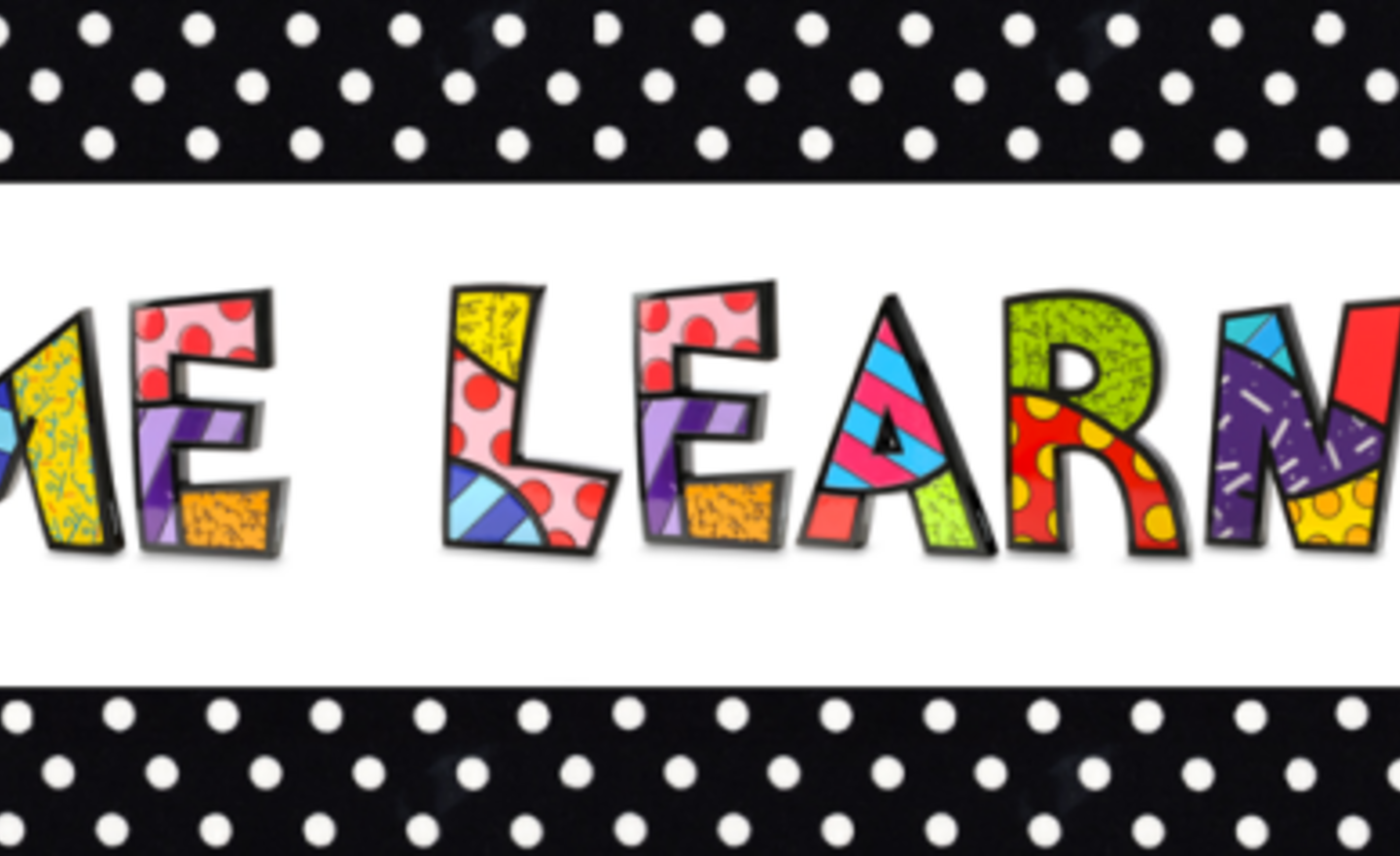 Image of Lockdown Learning