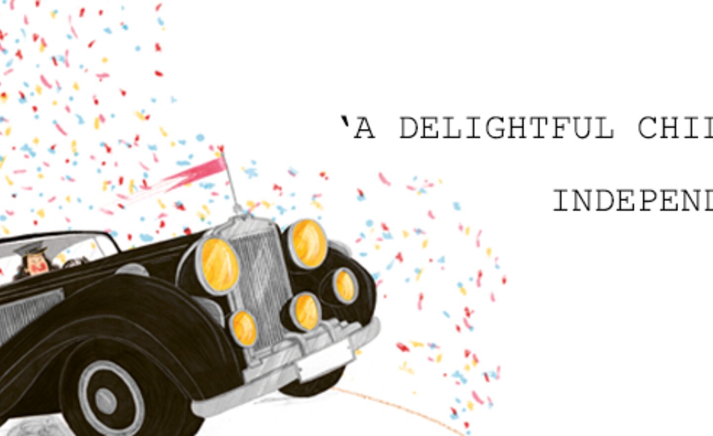 Image of End of Autumn term 1!