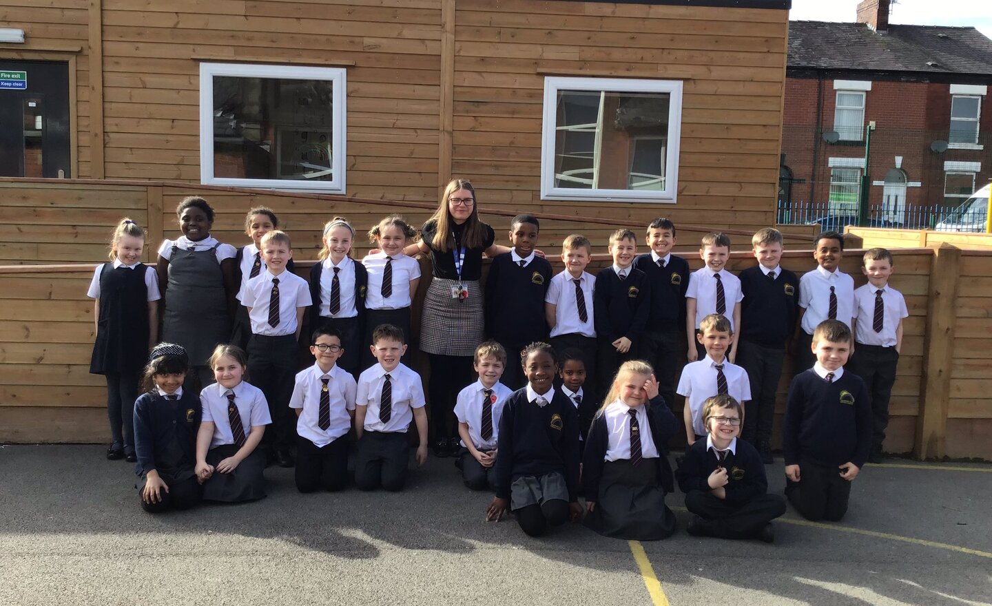 Image of 3SS - Friday 20th March 2020