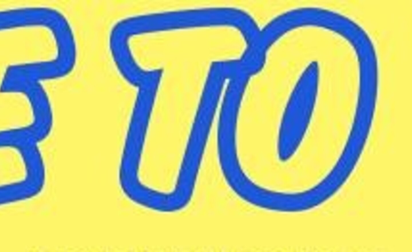 Image of Welcome Back 4B