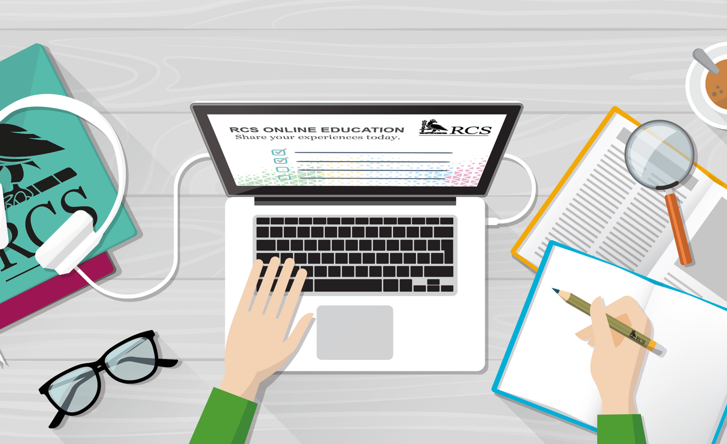 Image of 3SS - Online Learning - Week 1