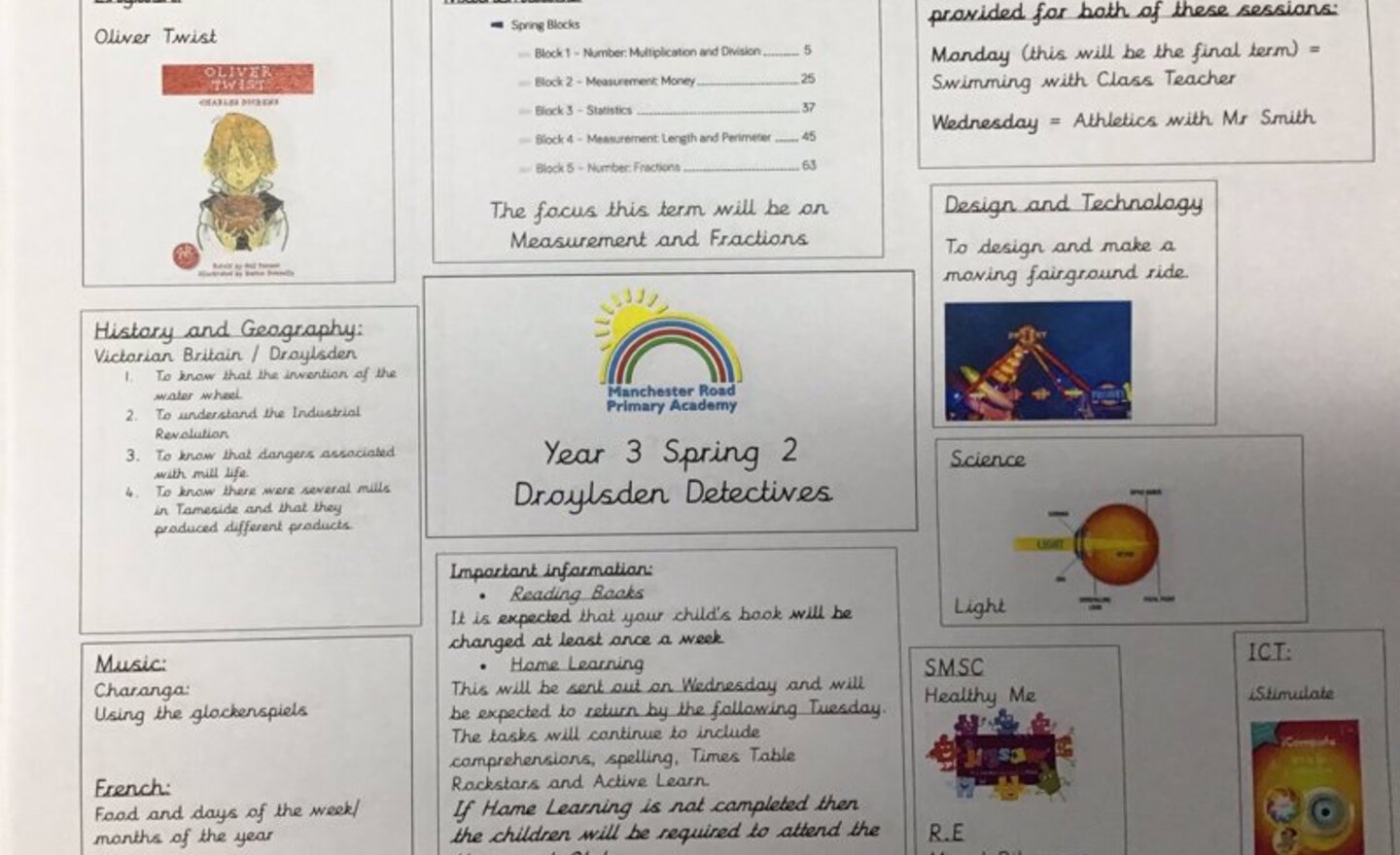 Image of 3SS - Welcome Back