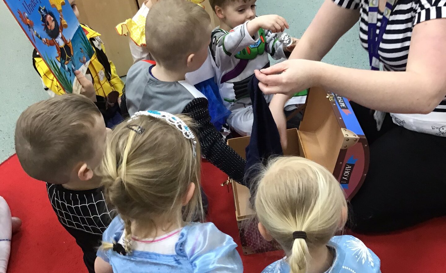 Image of People Who Help Us - Police