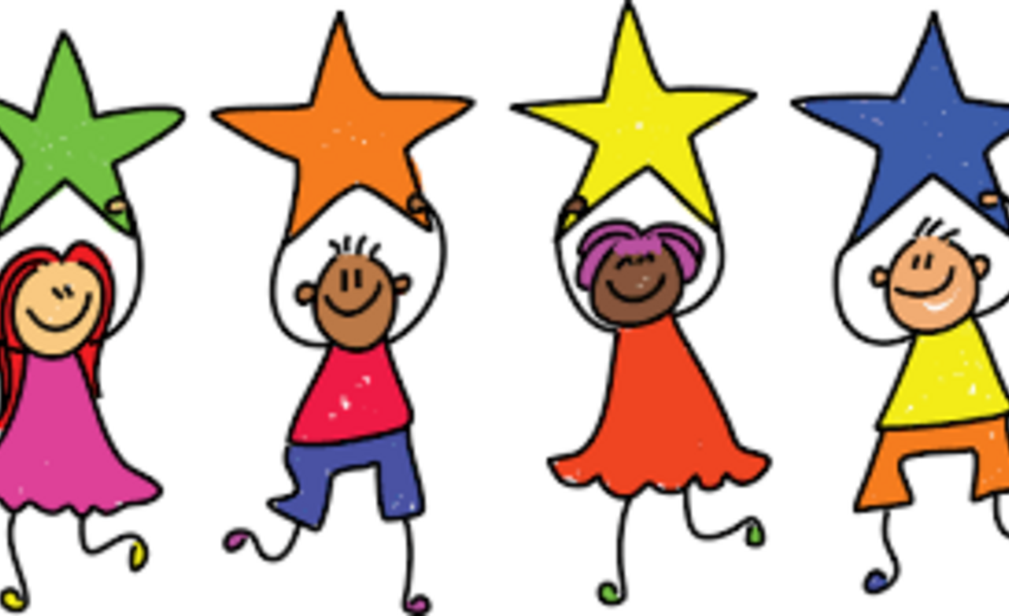 Image of Last week of half term Year 5!