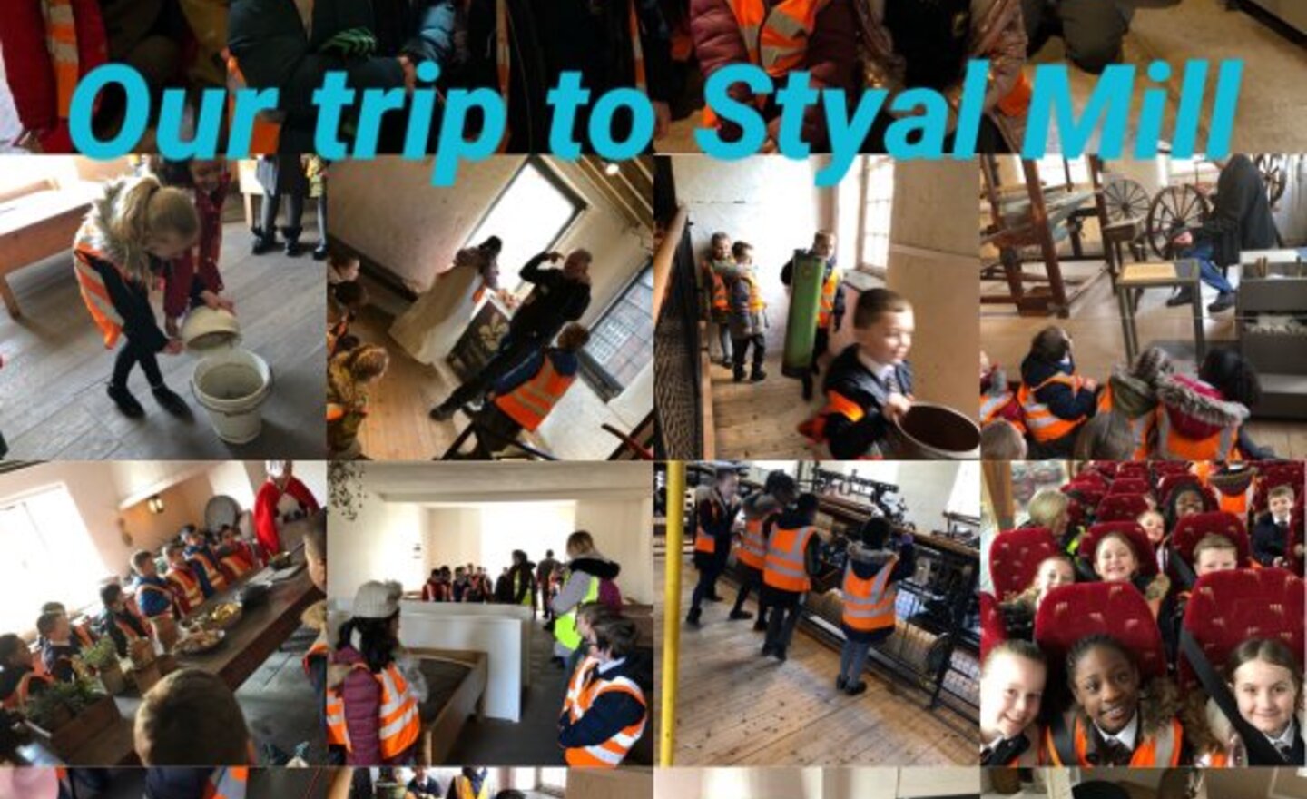 Image of 3SS - Friday 06th March 