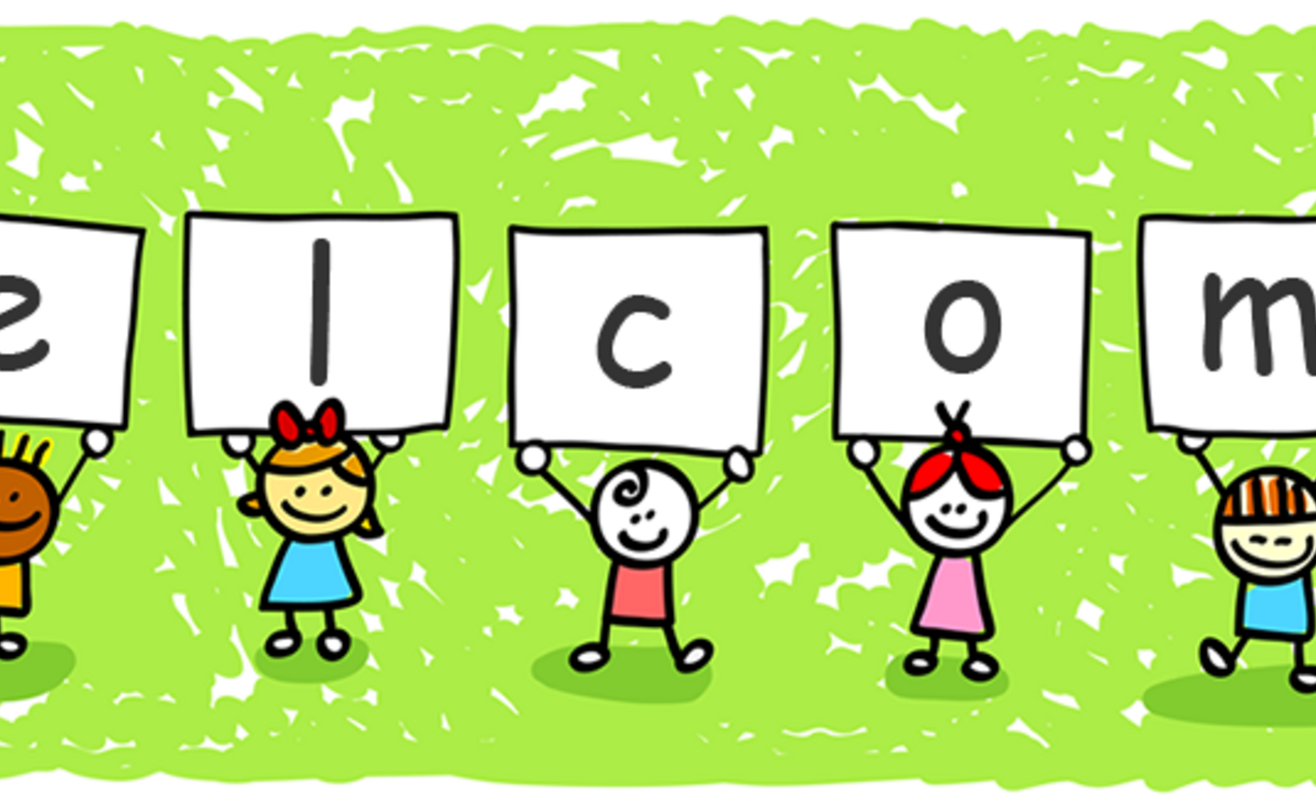 Image of Welcome to our new blog!