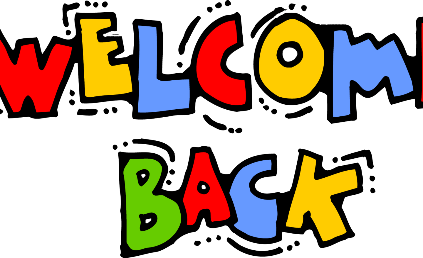 Image of Year 5... Welcome back!