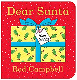 Image of Dear Santa 2