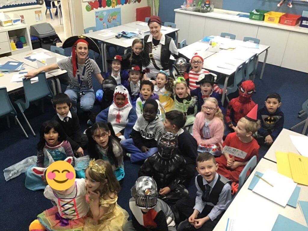 Image of Two weeks in 