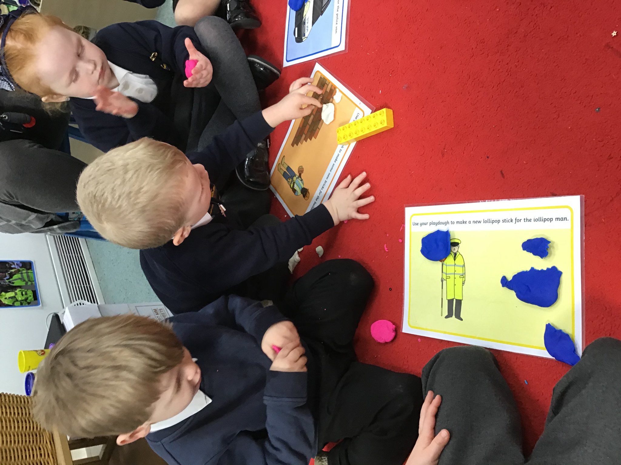 Image of 20th March 2020