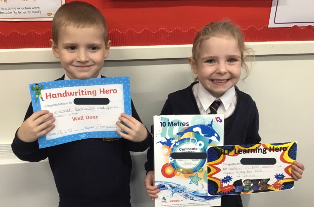 Image of Autumn 2 29th November 2019