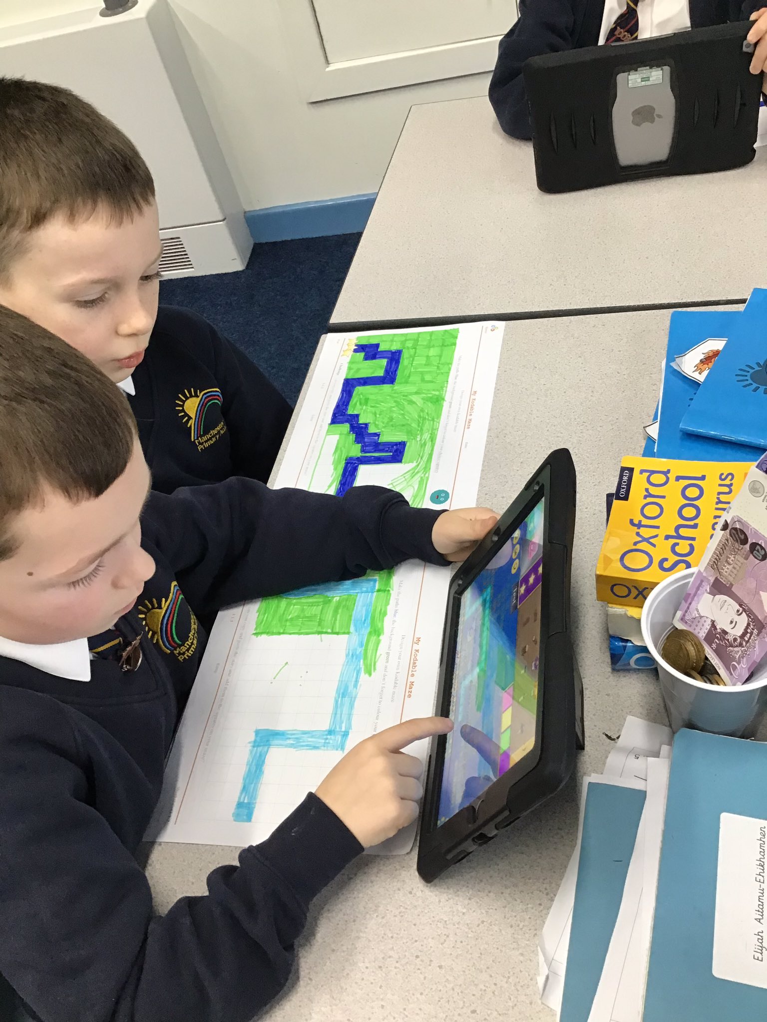 Image of 3SS - Friday 31st January 2020