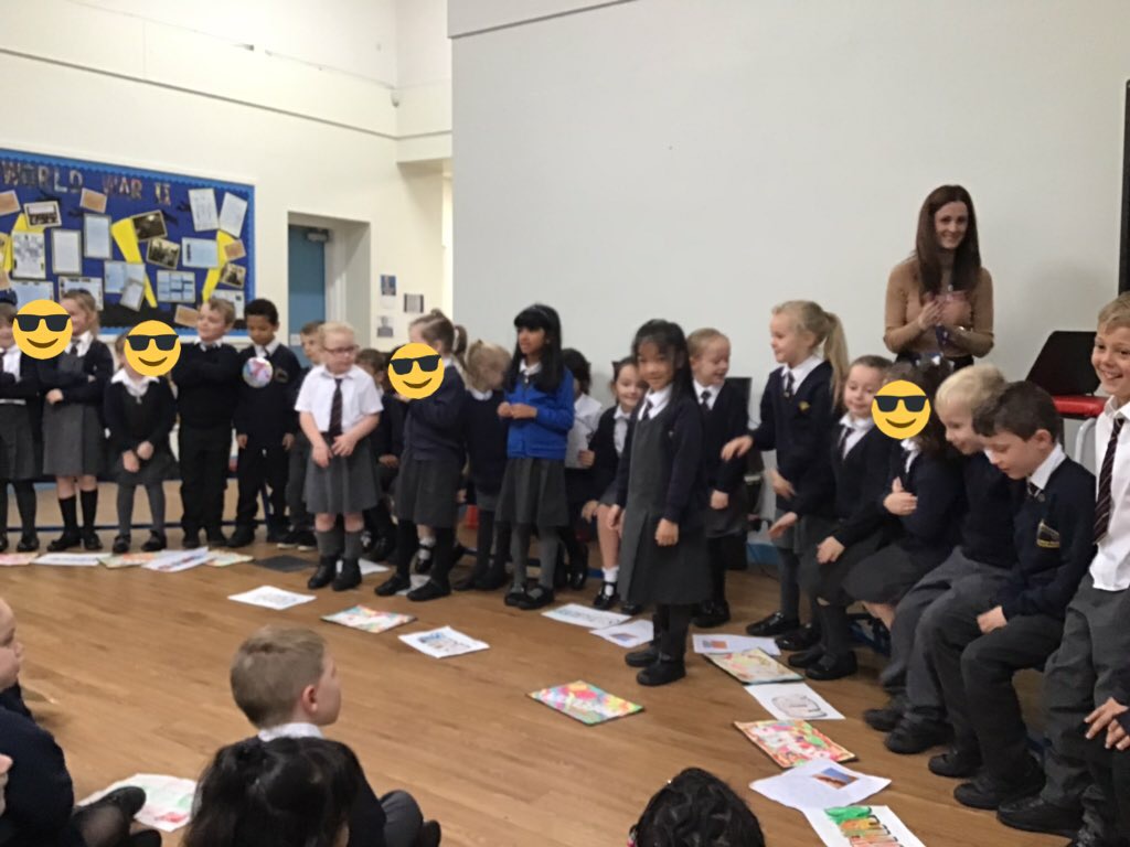 Image of 2B Black History Awareness week