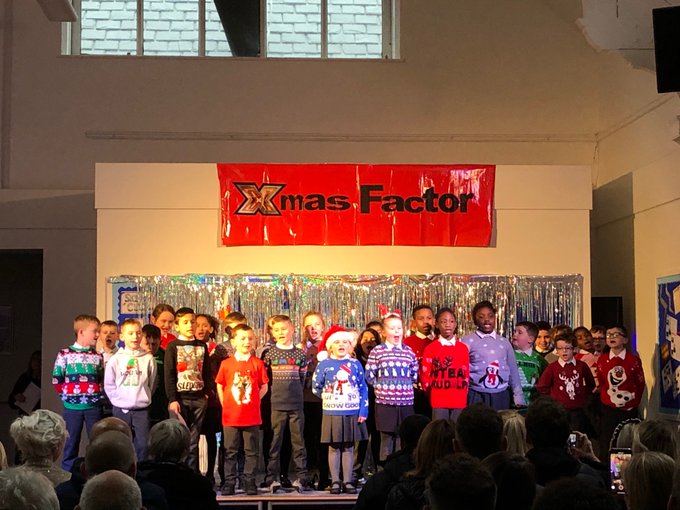 Image of 3SS - IT'S CHRISTMAS! 