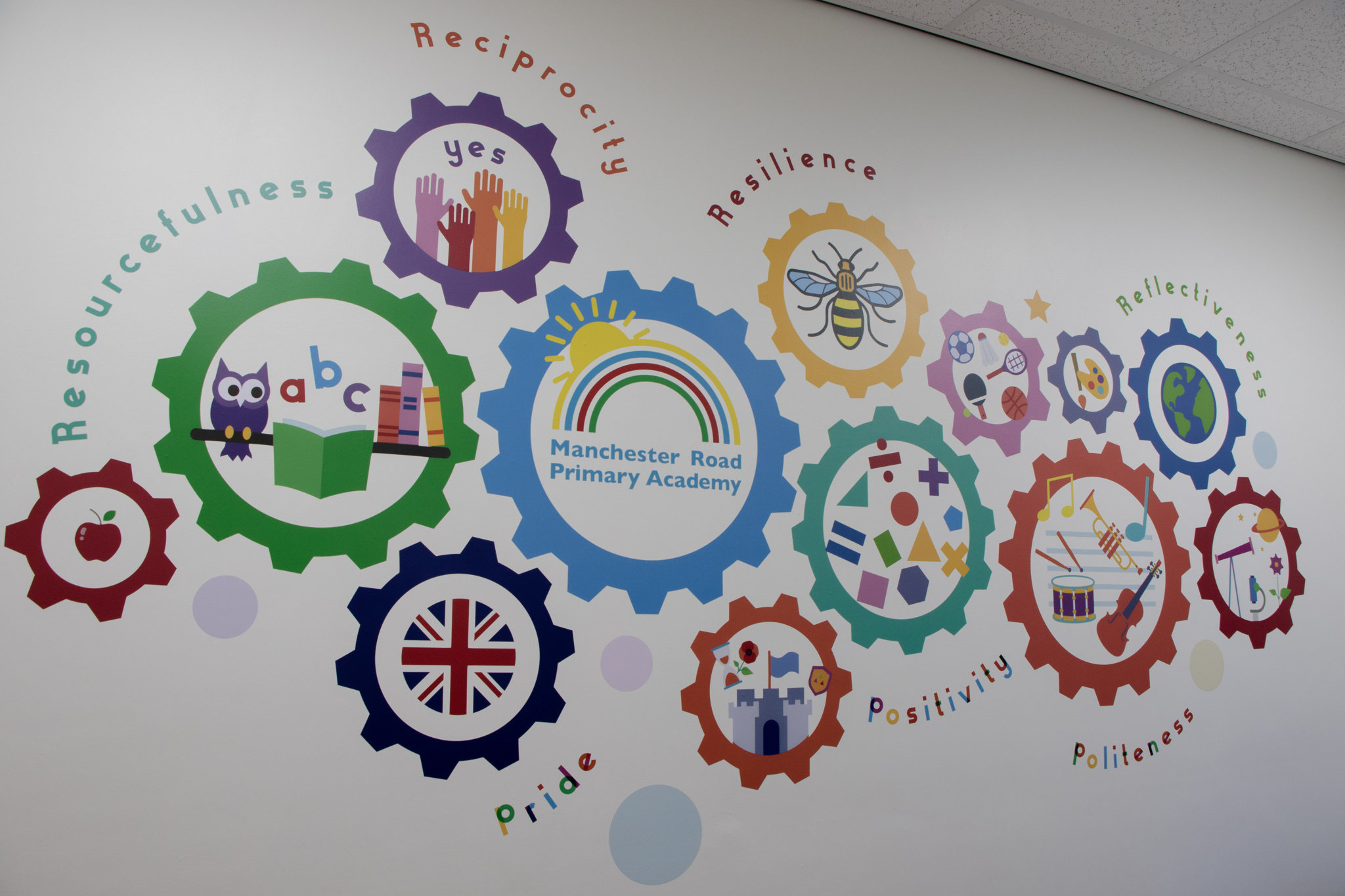 Image of New Website Launch!!