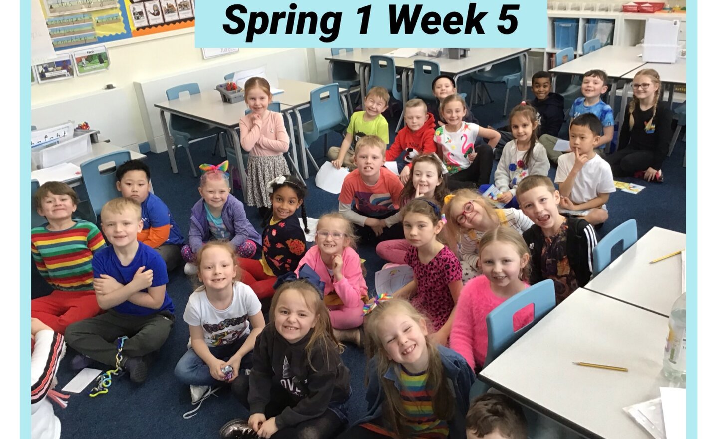 Image of 2A Spring 1 Week 5