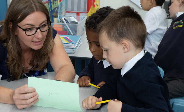 Our School | Manchester Road Primary Academy